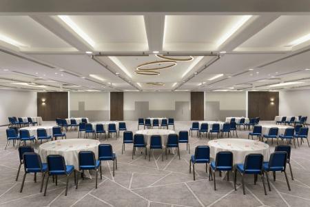 Le Meridien Nice - 23