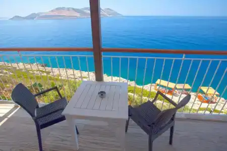 Sunset Villa - 46