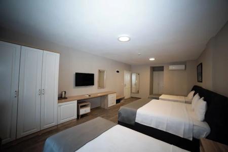 İmroz Elia Otel - 31
