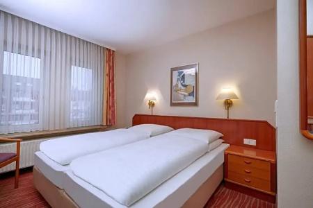 Novum Mannheim City - 109