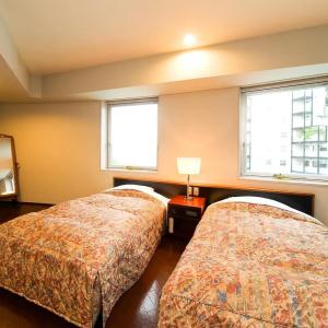 The Residential Suites Fukuoka - 41