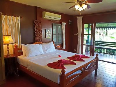 Laem Sila Resort - 261