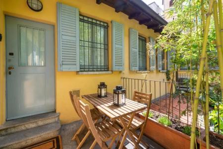 Milan Royal Suites - Centro Brera - 10