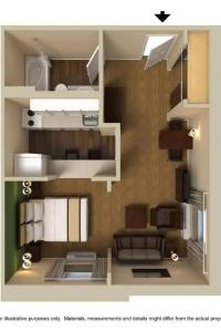 Extended Stay America Suites - - West - 37