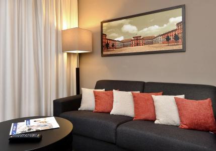 Best Western Plus Delta Park - 2