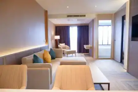 Laguna Grand & Spa Songkhla - 5