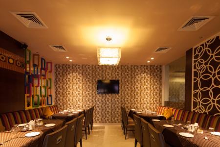 Ginger Mumbai Andheri (Midc) - 35