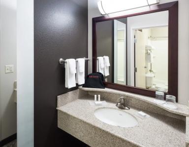 SpringHill Suites by Marriott Portland Vancouver - 20