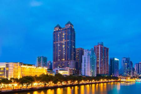 Guangzhou Seaman Club - 19