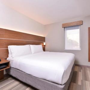 Holiday Inn Express New Orleans - St Charles, An Ihg - 47
