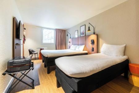 ibis Strasbourg Centre Petite France - 99