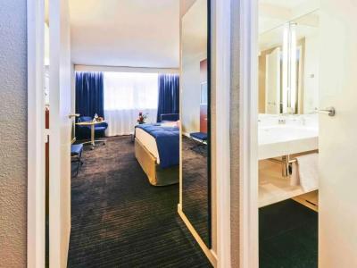 Mercure Rennes Centre Parlement - 39
