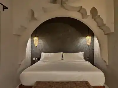 Ambre & Epices Jungle & Spa - 25