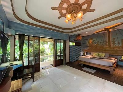 Ac 2 Resort - 299