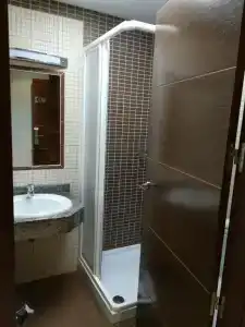 Avenida Barajas - 25