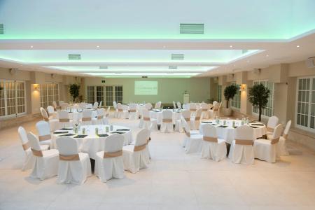 Sercotel Carlos Iii - 26