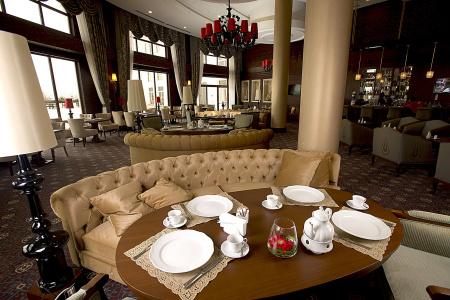 Wellborn Luxury - 11