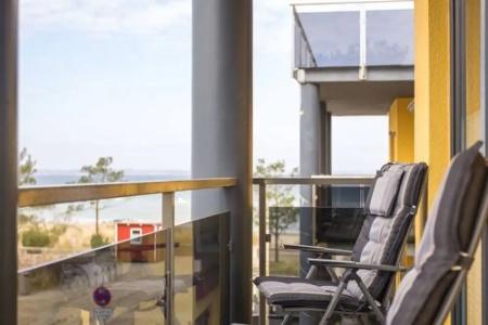 Seaside-Strandhotel - 28