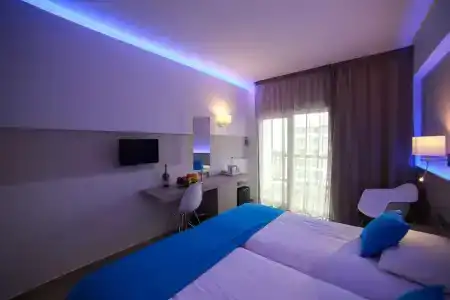 Les Palmiers Beach Boutique & Luxury - 26
