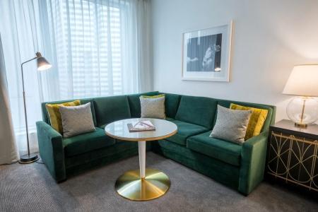 The Laura, Houston Downtown, Autograph Collection - 48