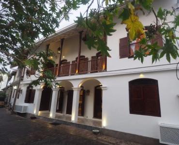 Prince of Galle (inside the Fort) - 0