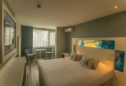 Hôtel Josse - 6