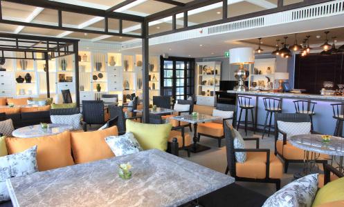Intercontinental Hua Hin Resort, An Ihg - Sha Extra Plus - 16