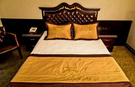 Grand Work & SPA - 5