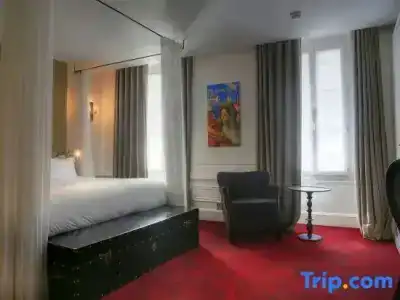 Hôtel Molière - 78