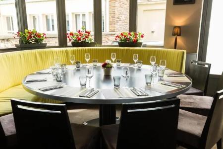 -Restaurant Le Victoria - 17