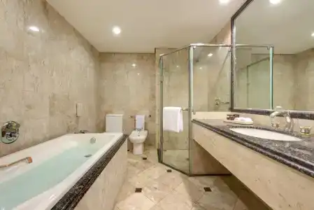Sheraton são Paulo Wtc - 58