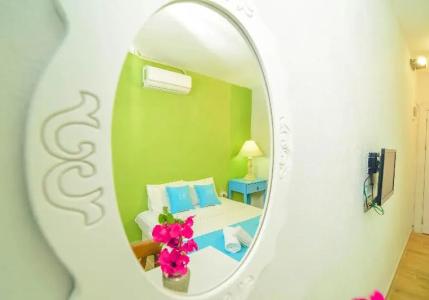 Bedirhan Konak Otel - 51