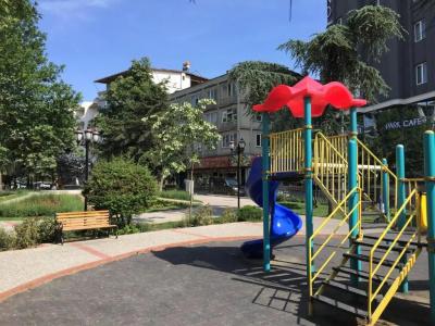 Grand Park Corlu - 19
