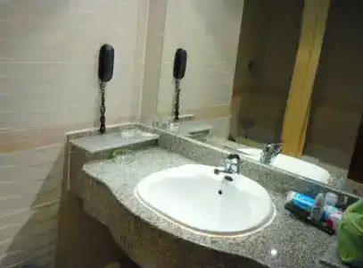 Imperial Shams Abu Soma - 8