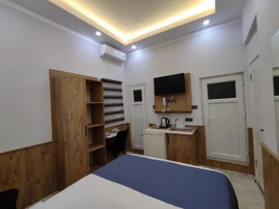 Life Span Taksim - 6