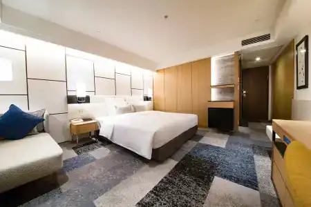 Ana Crowne Plaza Osaka, An Ihg - 12