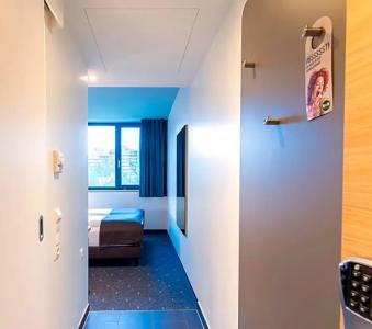 B&B München-Olympiapark - 58