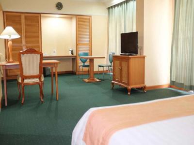 Marcopolo Jakarta - 6