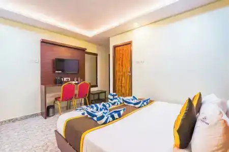 The k11s - t Nagar - 104
