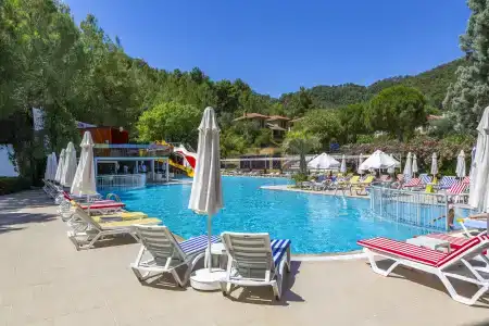 Kervansaray Marmaris - 13