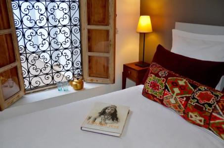 Riad Bab 54 - 88
