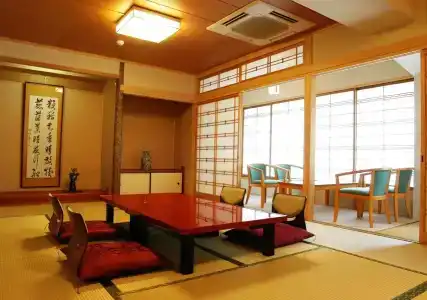 Arima Gyoen - 4