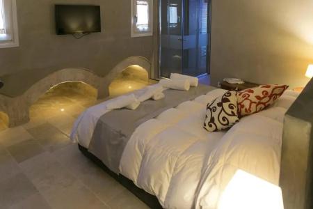 Graffiti b&b - 5