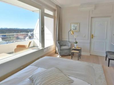 Grand SeeschlöSschen Sea Retreat & Spa - 84