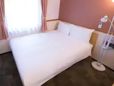 Toyoko Inn Sendai Higashi-guchi No 2 - 32