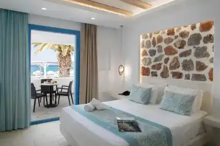 Liana Beach & Spa - 114