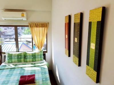 Bed and Terrace Guesthouse Chiang Mai - 33