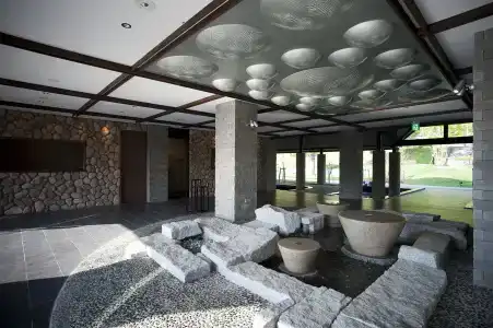 Lake Shikotsu Tsuruga Resort Spa Mizu no Uta - 14