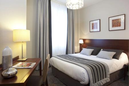 Allobroges Park Hôtel - 2