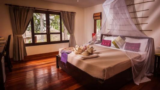 Baan Manali Resort - 86